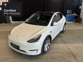 Tesla Model Y Long Range AWD "Certified Pre-Owned" Weiß - thumbnail 3