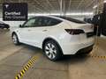 Tesla Model Y Long Range AWD "Certified Pre-Owned" Bianco - thumbnail 7