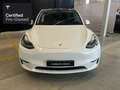 Tesla Model Y Long Range AWD "Certified Pre-Owned" Weiß - thumbnail 2