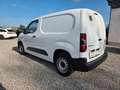 Citroen Berlingo 1.2 Kasten Control M/L1 Weiß - thumbnail 8
