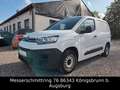 Citroen Berlingo 1.2 Kasten Control M/L1 Weiß - thumbnail 1