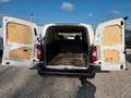 Citroen Berlingo 1.2 Kasten Control M/L1 Weiß - thumbnail 10