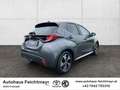 Toyota Yaris 1,5 Hybrid Ac. Dr. Safety-P. Comfort-P. 5t. Grau - thumbnail 5
