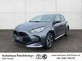 Toyota Yaris 1,5 Hybrid Ac. Dr. Safety-P. Comfort-P. 5t. Grau - thumbnail 1