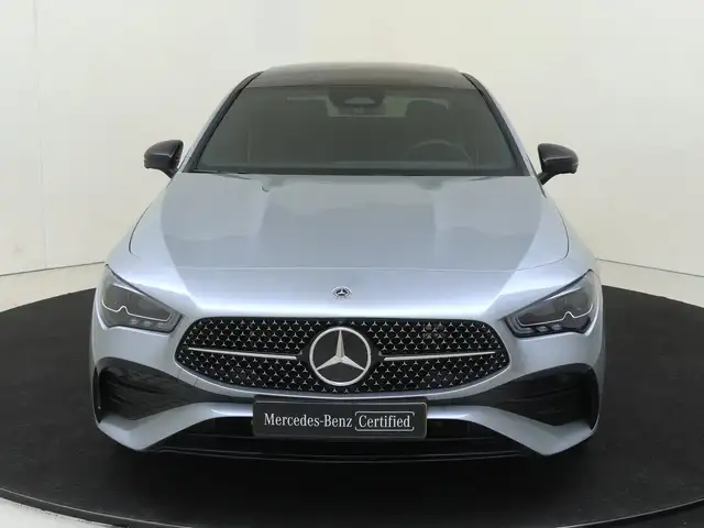 Mercedes-Benz Cla view 6