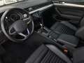 Volkswagen Passat Variant GTE PHEV DSG *LEDER / LED MIT FERNLICHTASSIST / NAVI / AHV & KAMERA / ACC* Schwarz - thumbnail 9