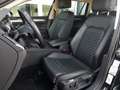 Volkswagen Passat Variant GTE PHEV DSG *LEDER / LED MIT FERNLICHTASSIST / NAVI / AHV & KAMERA / ACC* Schwarz - thumbnail 10