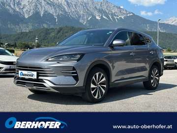 DMi PHEV 26,6kWh Comfort