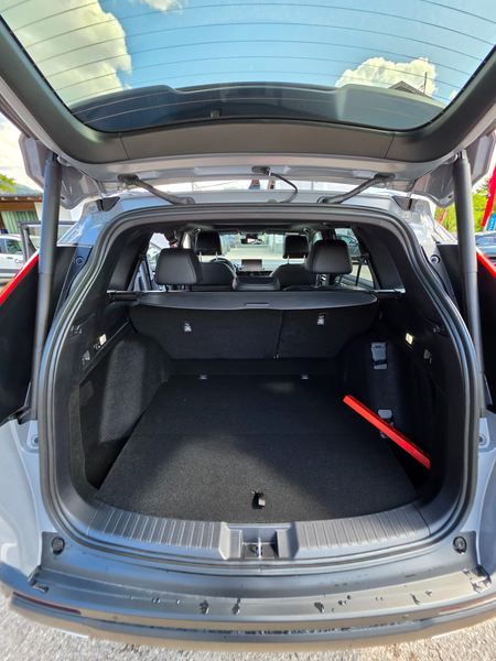 Honda CR-V e:HEV Elegance AWD — photo 10