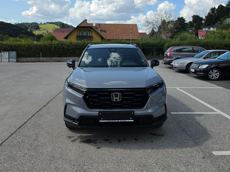 Honda CR-V e:HEV Elegance AWD