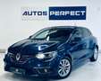 Renault Megane 1.5 dCi CAMERA PDC BLUETOOTH ISOFIX ATTACHE JA16 Blau - thumbnail 1