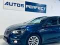 Renault Megane 1.5 dCi CAMERA PDC BLUETOOTH ISOFIX ATTACHE JA16 Blau - thumbnail 6