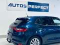Renault Megane 1.5 dCi CAMERA PDC BLUETOOTH ISOFIX ATTACHE JA16 Blau - thumbnail 5
