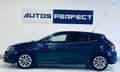 Renault Megane 1.5 dCi CAMERA PDC BLUETOOTH ISOFIX ATTACHE JA16 Blau - thumbnail 4