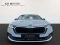 Skoda Octavia Combi 2,0 TDI First Edition DSG Weiß - thumbnail 6
