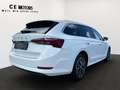 Skoda Octavia Combi 2,0 TDI First Edition DSG Weiß - thumbnail 9
