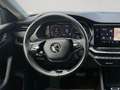 Skoda Octavia Combi 2,0 TDI First Edition DSG Weiß - thumbnail 18