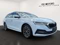 Skoda Octavia Combi 2,0 TDI First Edition DSG Weiß - thumbnail 7