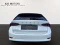 Skoda Octavia Combi 2,0 TDI First Edition DSG Weiß - thumbnail 10