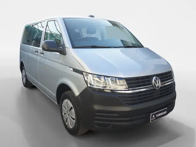 Volkswagen T6 Transporter 2.0 TDI 110kW DSG Business p.c. 9 posti!!!!!