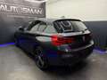 BMW 120 120dA Gris - thumbnail 7