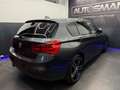 BMW 120 120dA Gris - thumbnail 5