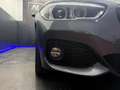 BMW 120 120dA Gris - thumbnail 11