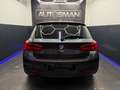 BMW 120 120dA Gris - thumbnail 6