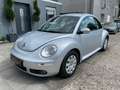 Volkswagen New Beetle Lim. 1.6/KLIMA/SHZ/PDC/TEMPOMAT Argent - thumbnail 4