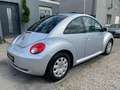 Volkswagen New Beetle Lim. 1.6/KLIMA/SHZ/PDC/TEMPOMAT Zilver - thumbnail 6