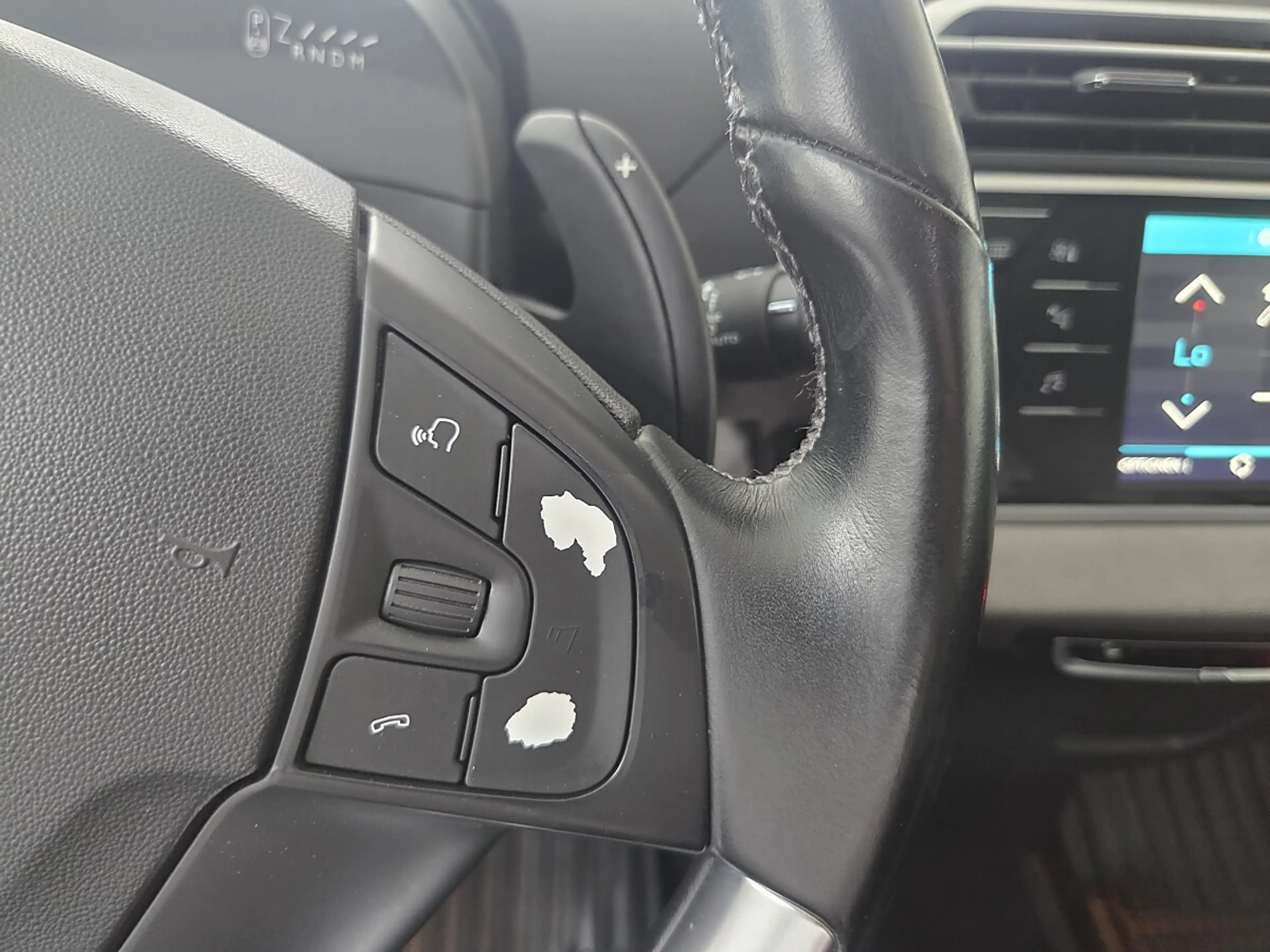 Citroen Grand C4 Picasso BlueHDi 150 S&S EAT 6 Shine — photo 11