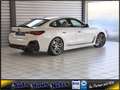 BMW i4 eDrive 40 Gran Coupe AC-Schnitzer WideScreen Blanco - thumbnail 25