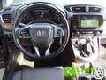Honda CR-V 1.5Turbo 173cv B/GPL Elegance Navi AWD Gris - thumbnail 13