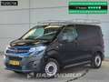 Opel Vivaro 100PK L1H1 Airco Cruise Imperiaal Euro6 L1 Airco T Zwart - thumbnail 1