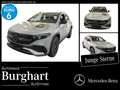 Mercedes-Benz EQA 350 EQA 350 4M AMG Line Night/Advanced/Fahrassistenz Argent - thumbnail 1