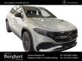 Mercedes-Benz EQA 350 EQA 350 4M AMG Line Night/Advanced/Fahrassistenz Argent - thumbnail 3