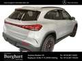 Mercedes-Benz EQA 350 EQA 350 4M AMG Line Night/Advanced/Fahrassistenz Argent - thumbnail 4