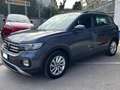 Volkswagen T-Cross T-Cross 2019 1.0 tsi Style 110cv - SEDE MELITO Gris - thumbnail 1