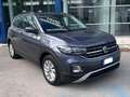Volkswagen T-Cross T-Cross 2019 1.0 tsi Style 110cv - SEDE MELITO Gris - thumbnail 2