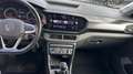 Volkswagen T-Cross T-Cross 2019 1.0 tsi Style 110cv - SEDE MELITO Gris - thumbnail 8