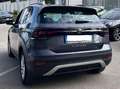 Volkswagen T-Cross T-Cross 2019 1.0 tsi Style 110cv - SEDE MELITO Gris - thumbnail 4