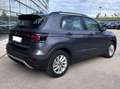 Volkswagen T-Cross T-Cross 2019 1.0 tsi Style 110cv - SEDE MELITO Gris - thumbnail 6