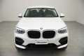 BMW X4 xdrive20d mhev 48V Business Advantage auto White - thumbnail 2