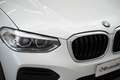 BMW X4 xdrive20d mhev 48V Business Advantage auto White - thumbnail 4