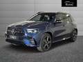 Mercedes-Benz GLE 300 d 4MATIC Albastru - thumbnail 1