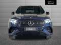 Mercedes-Benz GLE 300 d 4MATIC Albastru - thumbnail 3