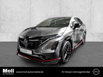 Nismo 87kWh 435PS e-4orce SONDERMODELL NISMO