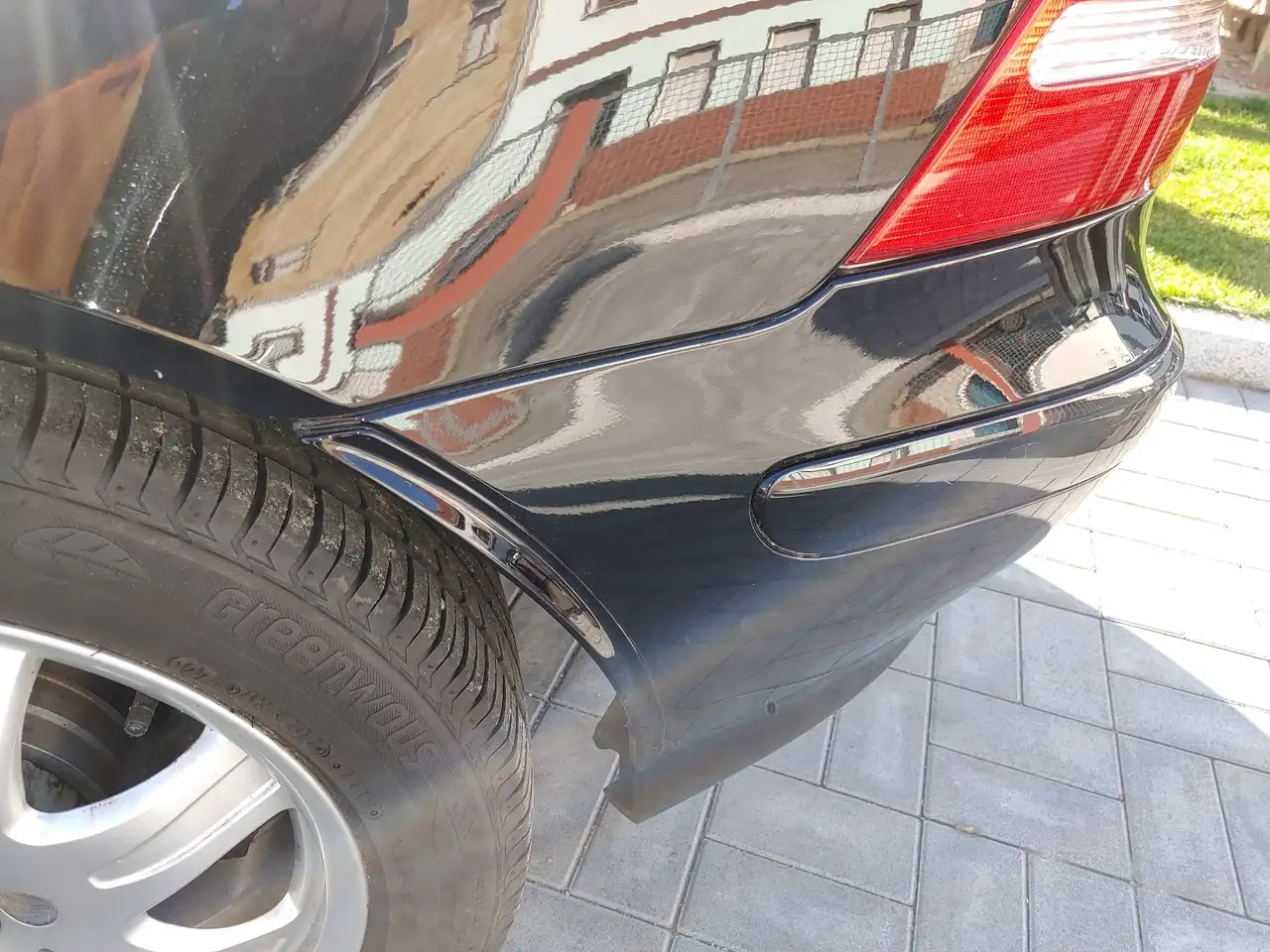 Mercedes-Benz SLK 320 Mercedes- Benz SLK 320 Top Zustand, foto 10