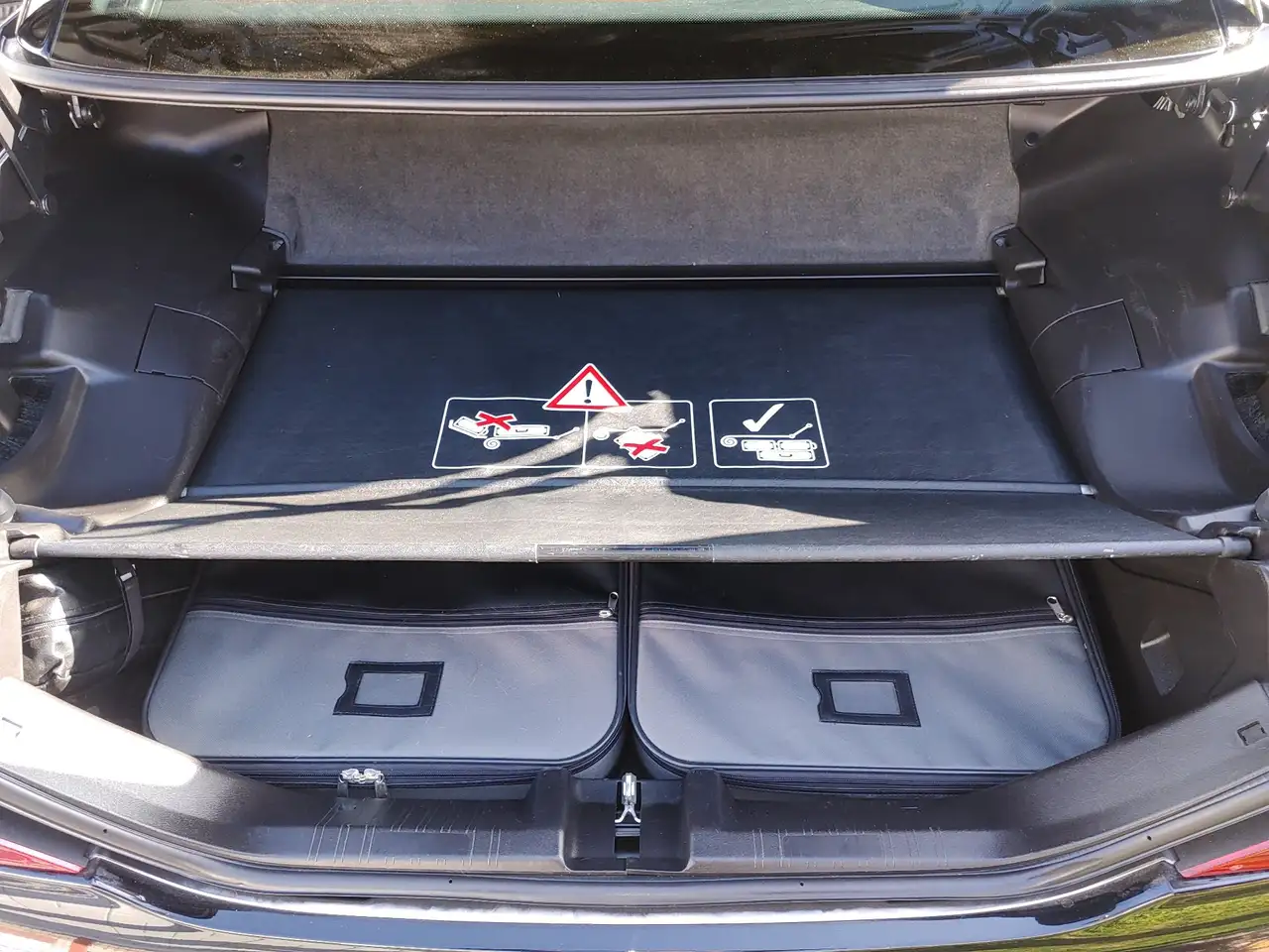 Mercedes-Benz SLK 320 Mercedes- Benz SLK 320 Top Zustand, foto 8