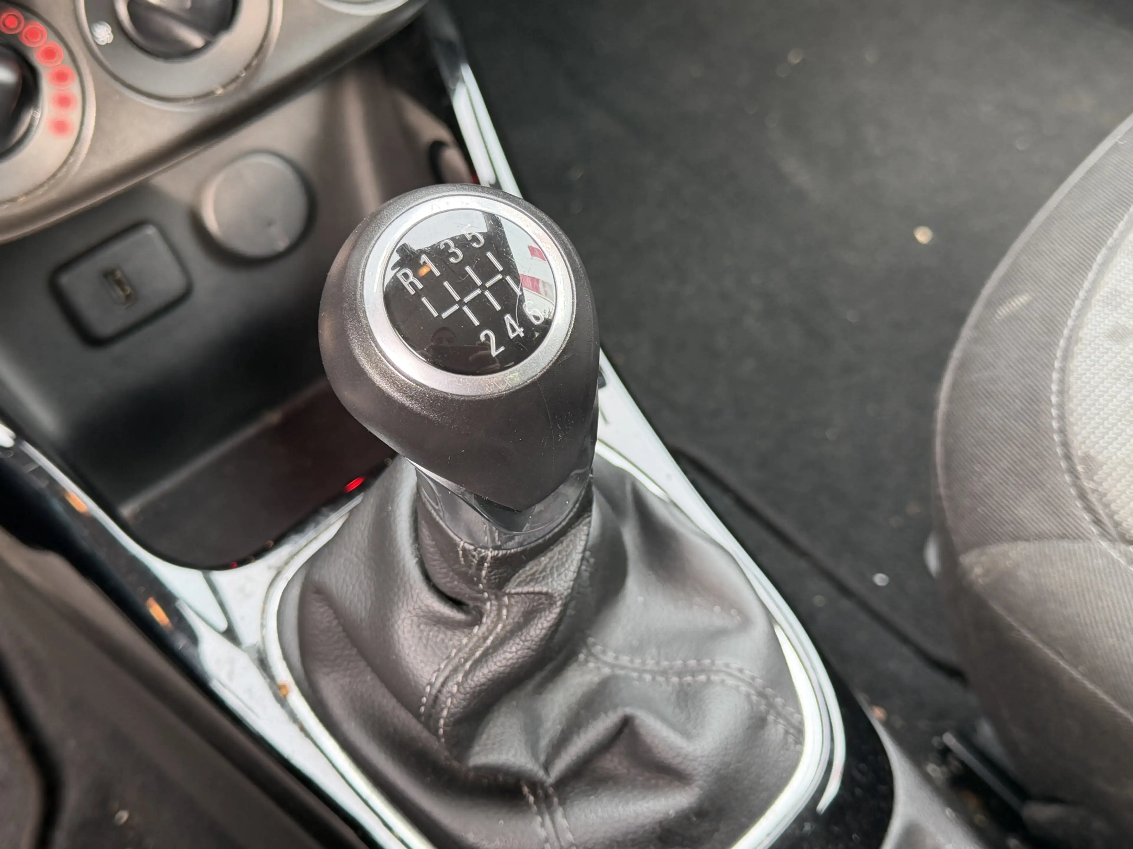 Opel Adam BWJ 11-2016 | 1.0T 90PK Unlimited | AIRCO | TWO/TO — photo 12